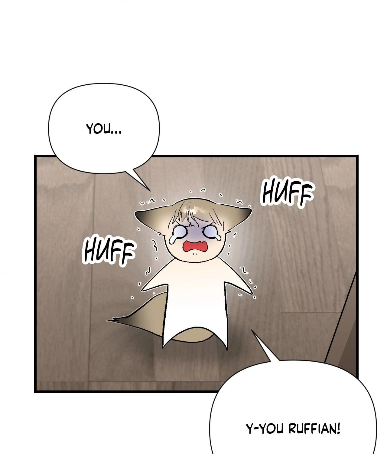 My Insatiable Demon [Official] - Chapter 10 manhwa
