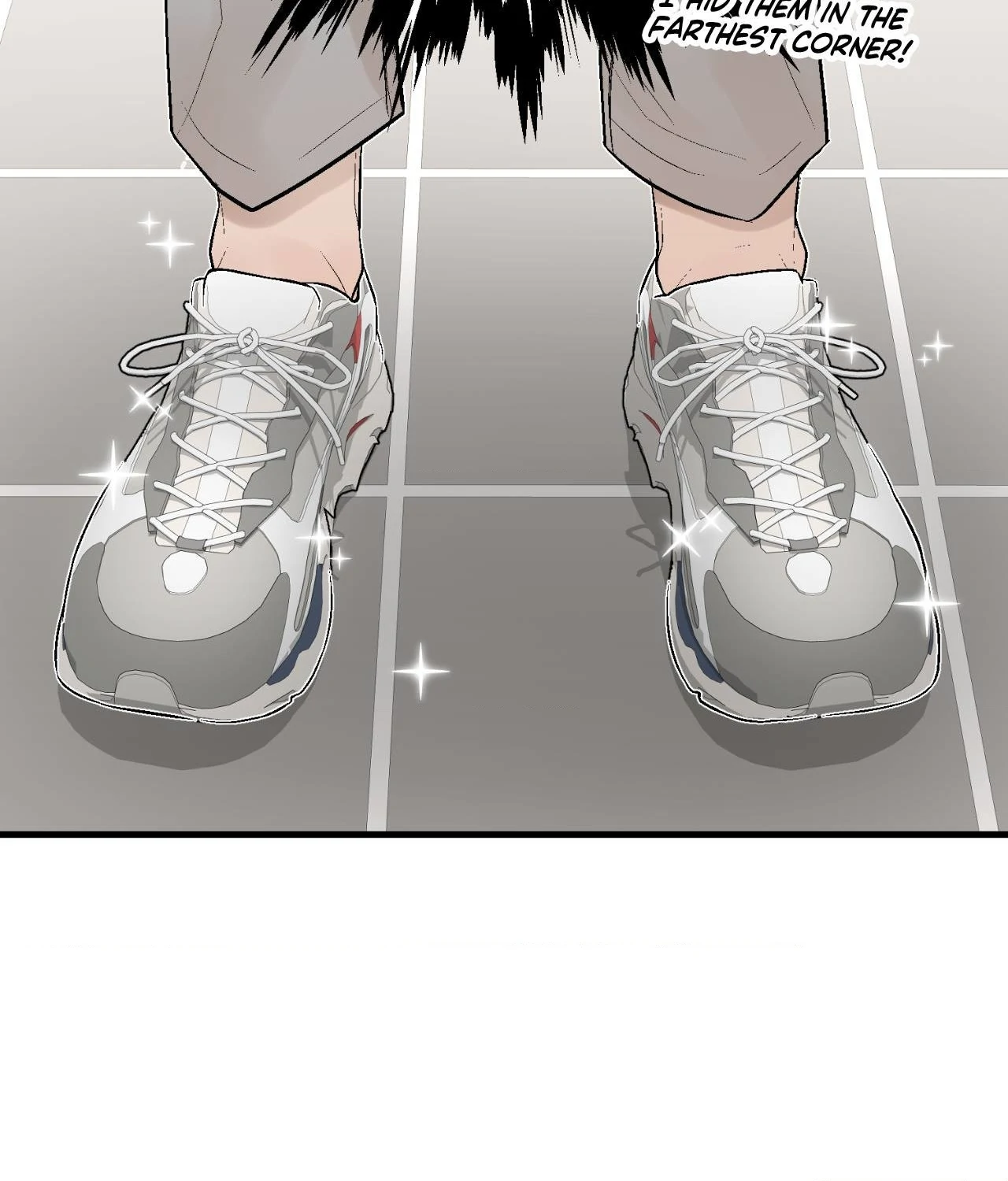 My Insatiable Demon [Official] - Chapter 10 manhwa