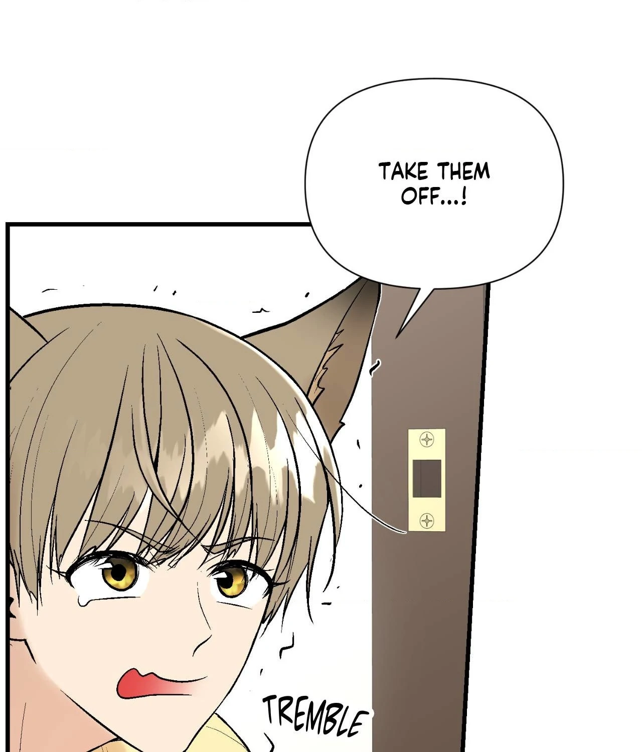 My Insatiable Demon [Official] - Chapter 10 manhwa