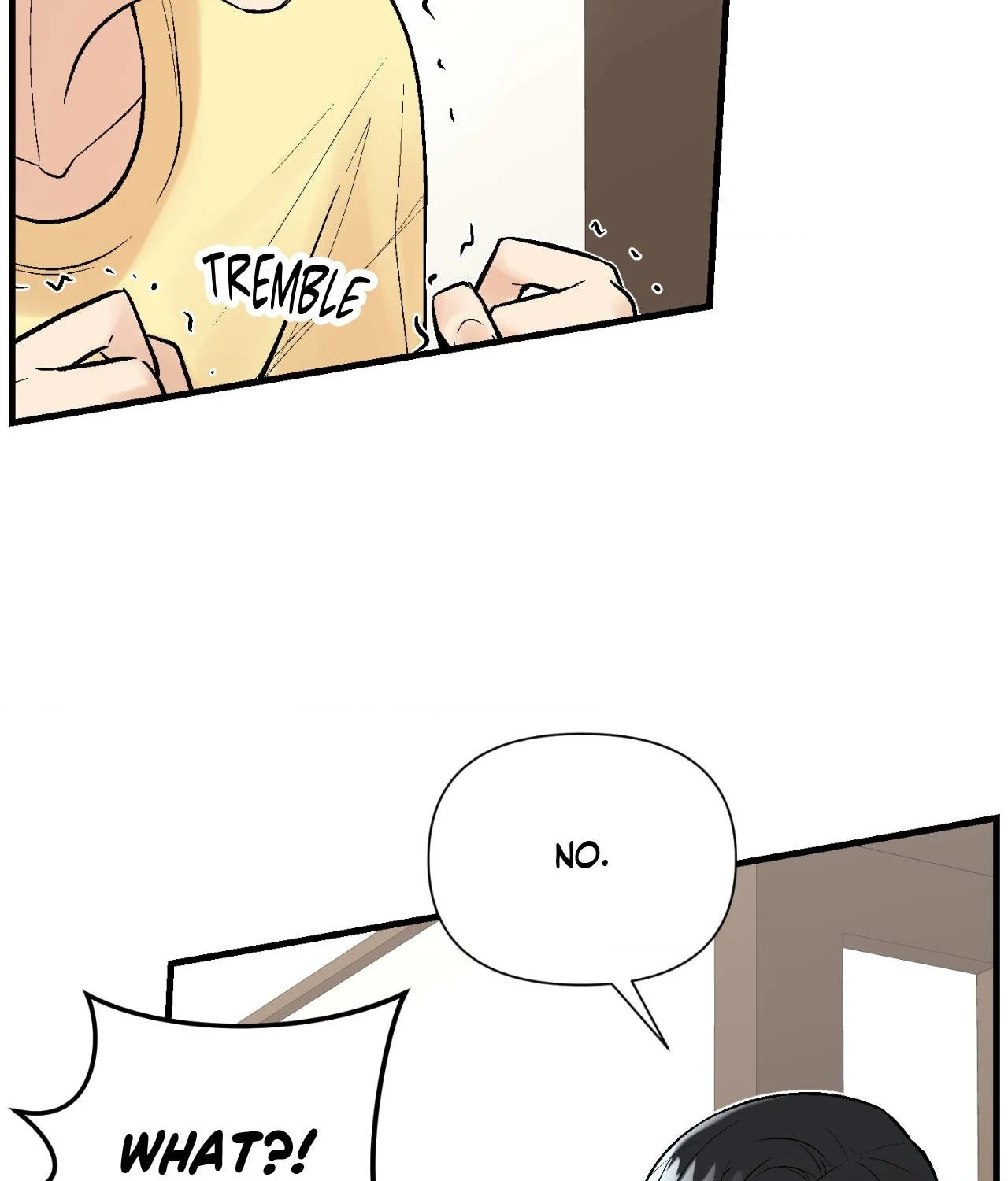 My Insatiable Demon [Official] - Chapter 10 manhwa