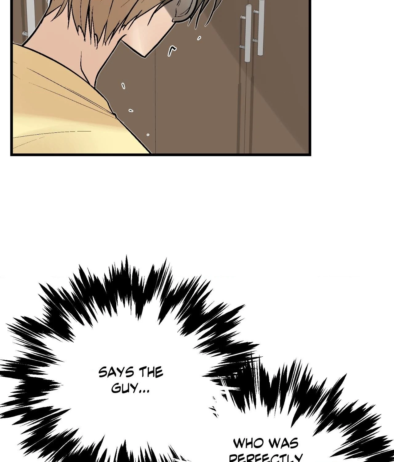 My Insatiable Demon [Official] - Chapter 10 manhwa