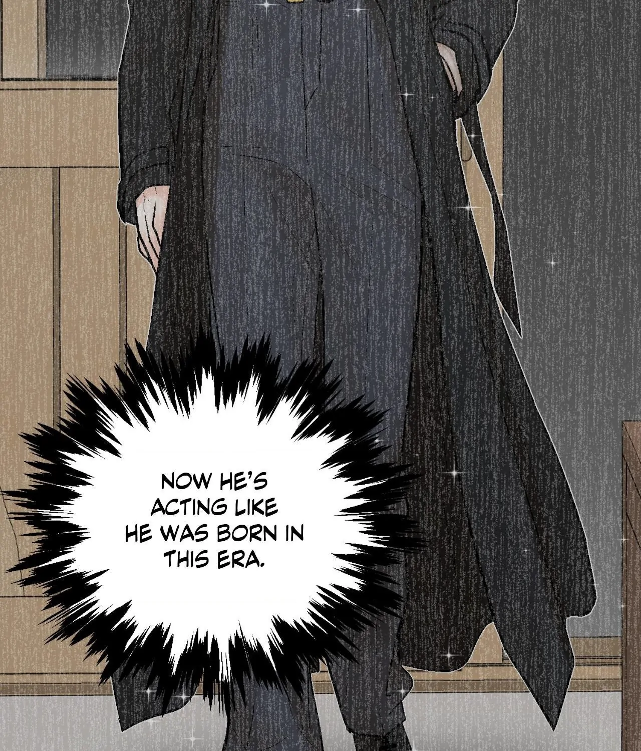 My Insatiable Demon [Official] - Chapter 10 manhwa