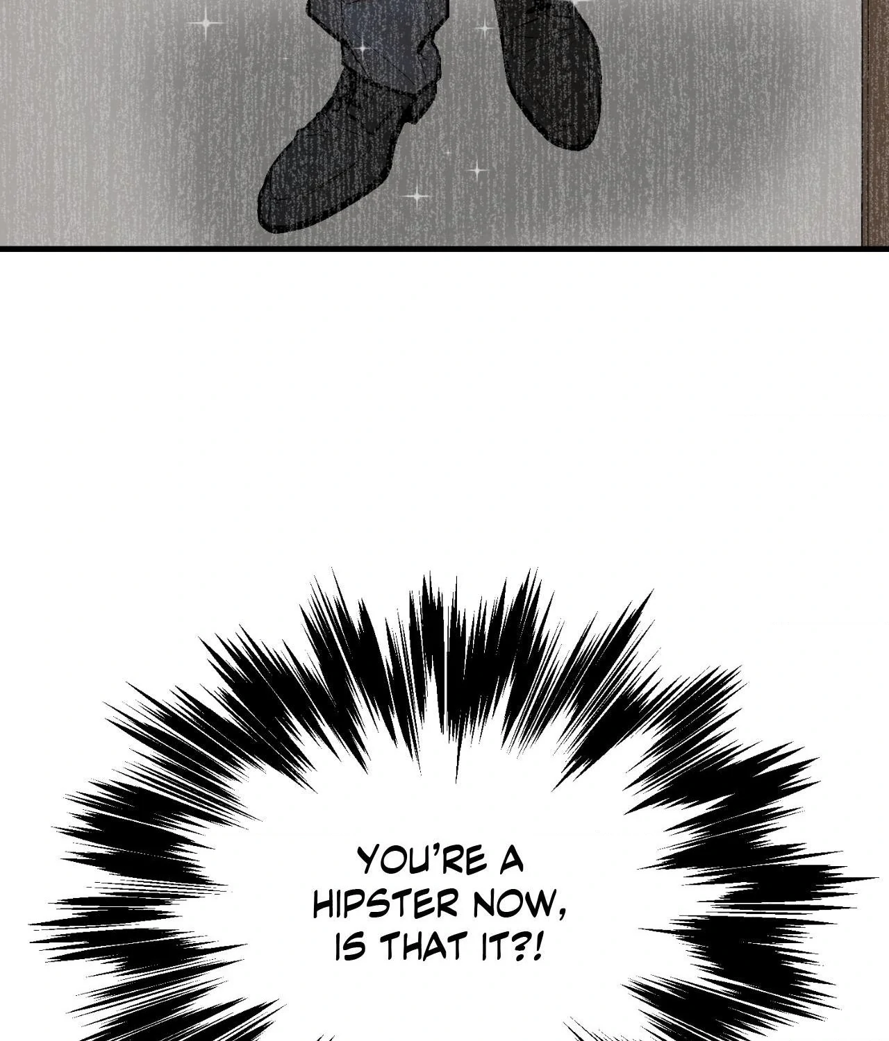 My Insatiable Demon [Official] - Chapter 10 manhwa