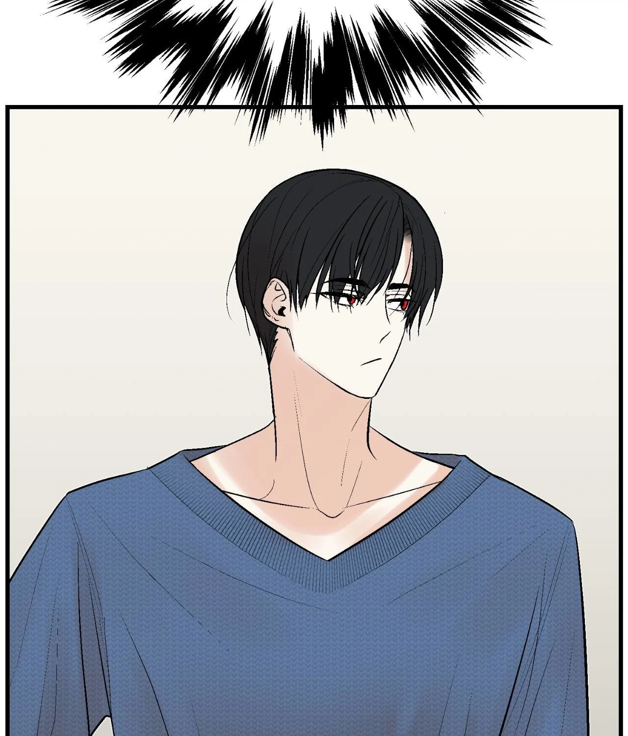 My Insatiable Demon [Official] - Chapter 10 manhwa