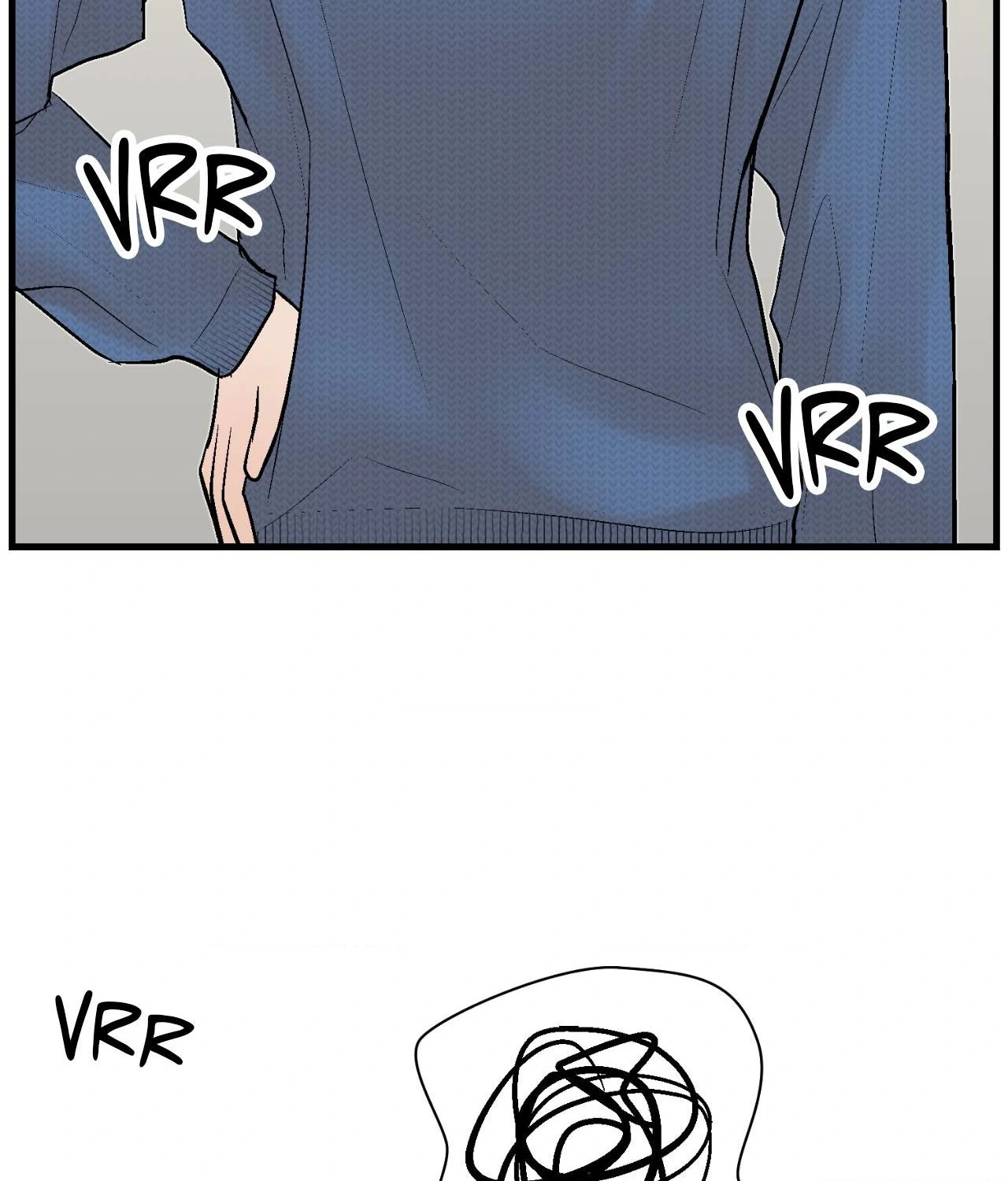 My Insatiable Demon [Official] - Chapter 10 manhwa