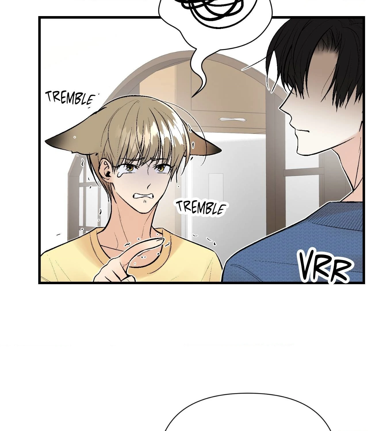 My Insatiable Demon [Official] - Chapter 10 manhwa