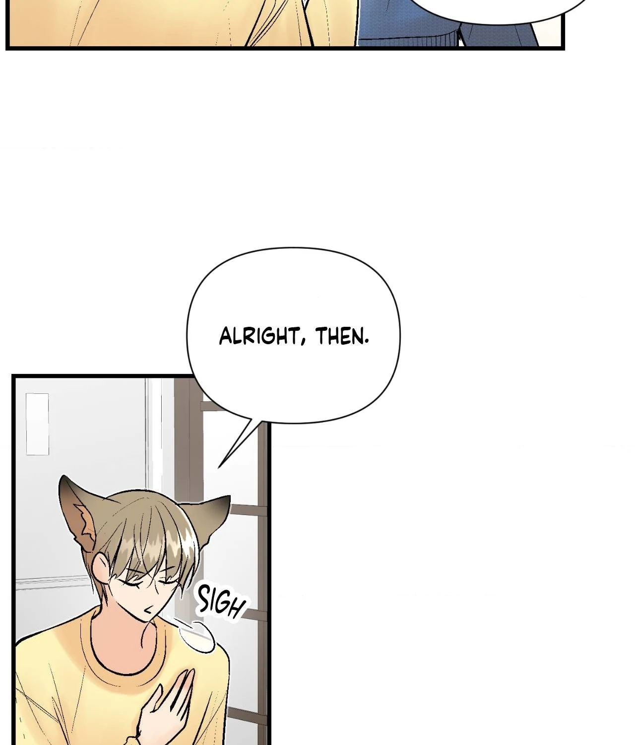 My Insatiable Demon [Official] - Chapter 10 manhwa