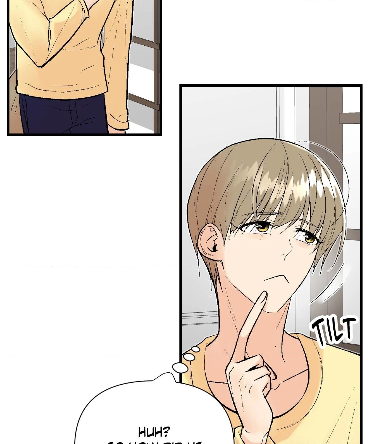 My Insatiable Demon [Official] - Chapter 10 manhwa