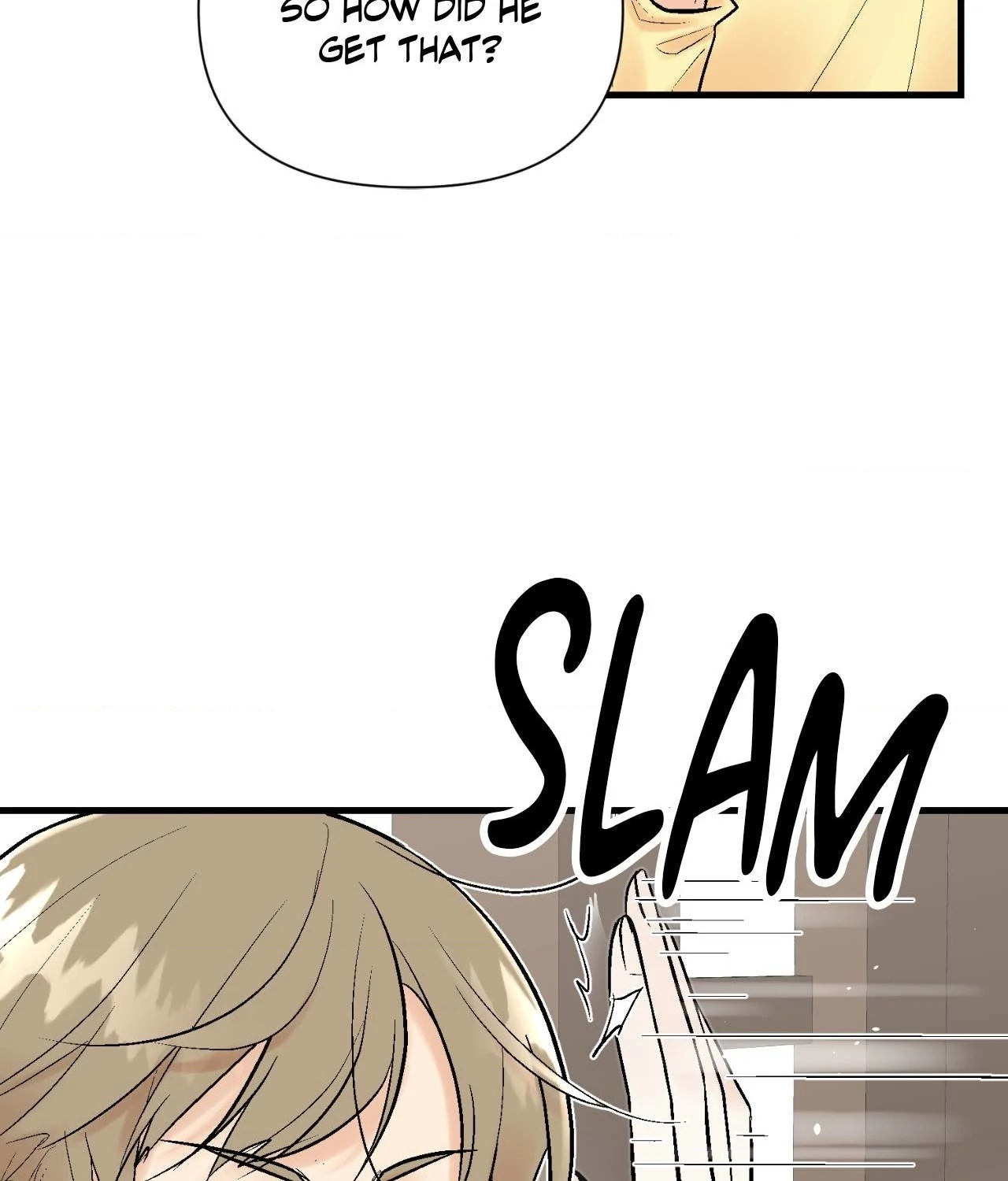 My Insatiable Demon [Official] - Chapter 10 manhwa
