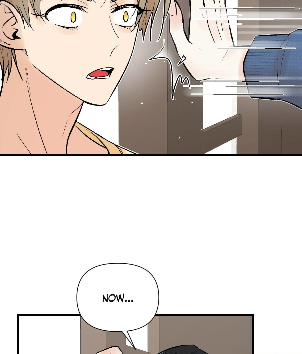 My Insatiable Demon [Official] - Chapter 10 manhwa
