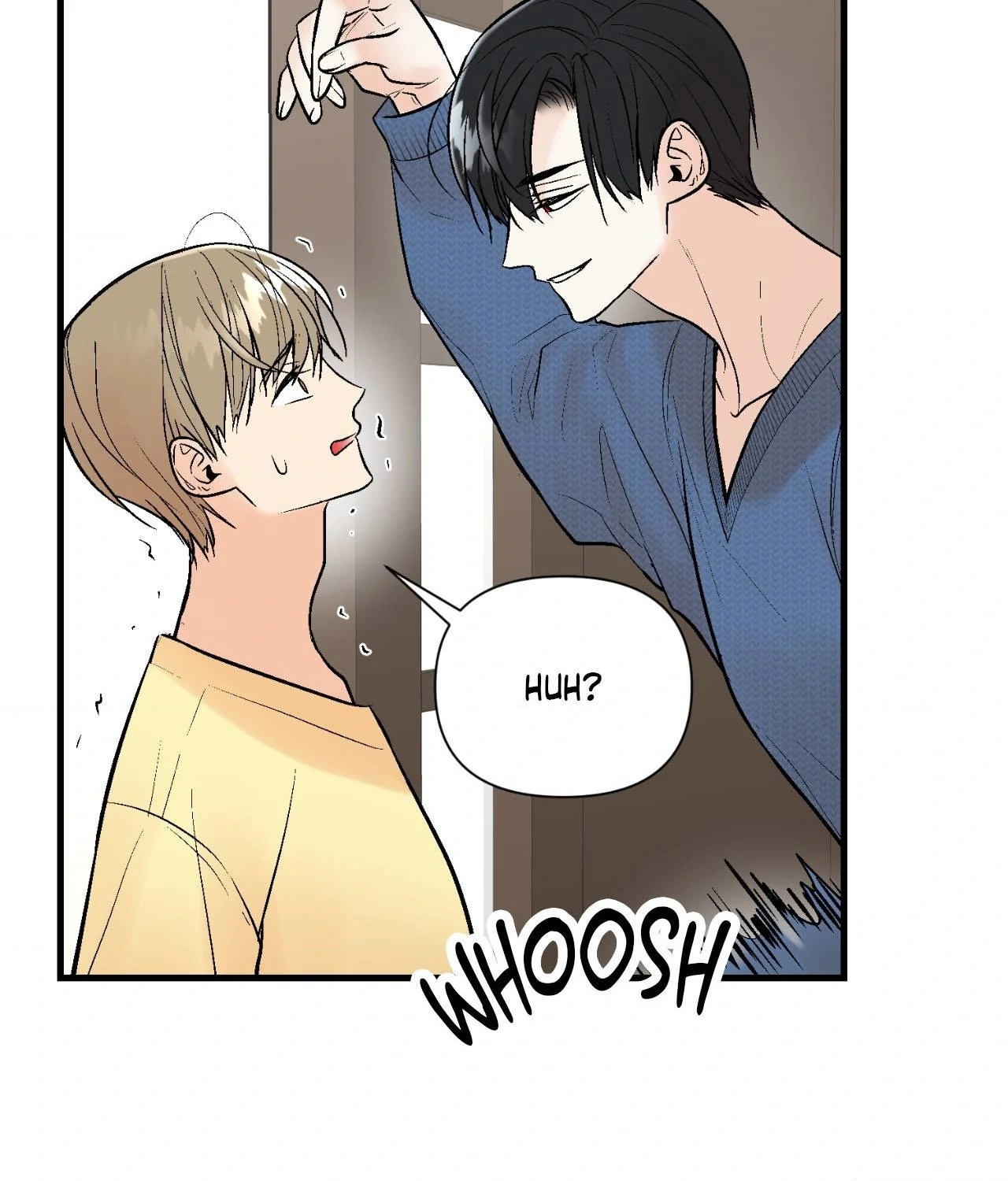 My Insatiable Demon [Official] - Chapter 10 manhwa