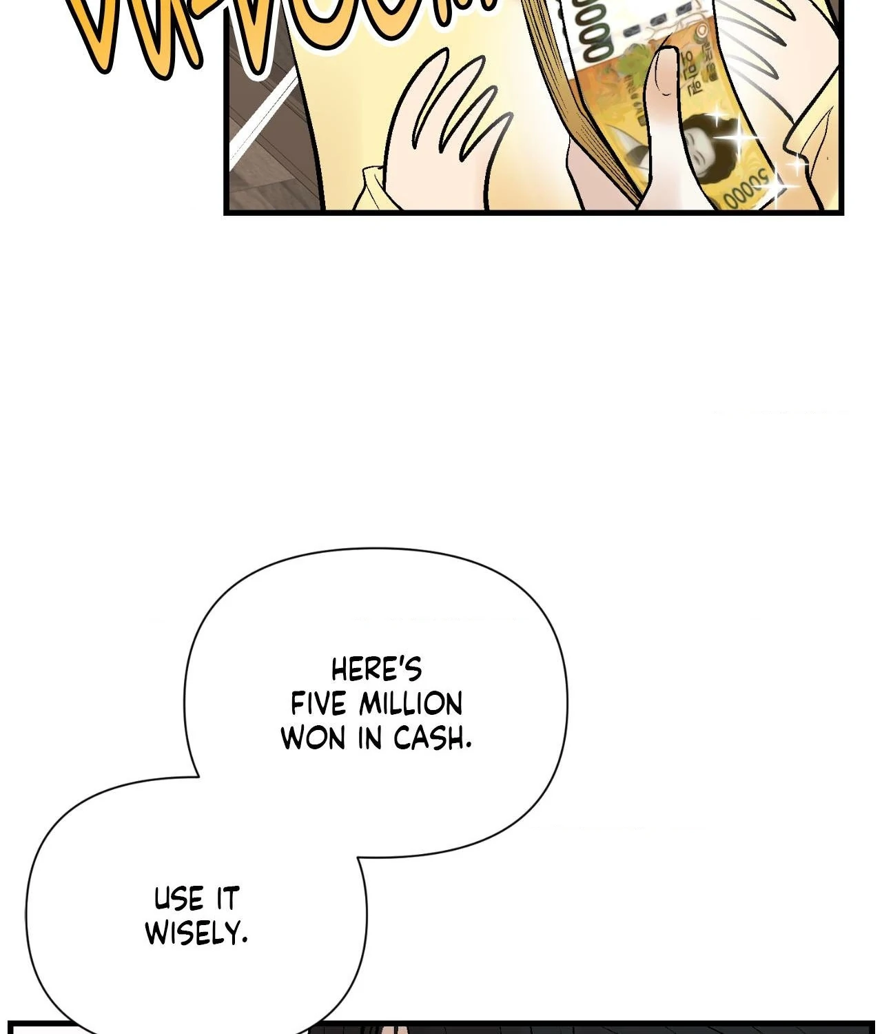 My Insatiable Demon [Official] - Chapter 10 manhwa