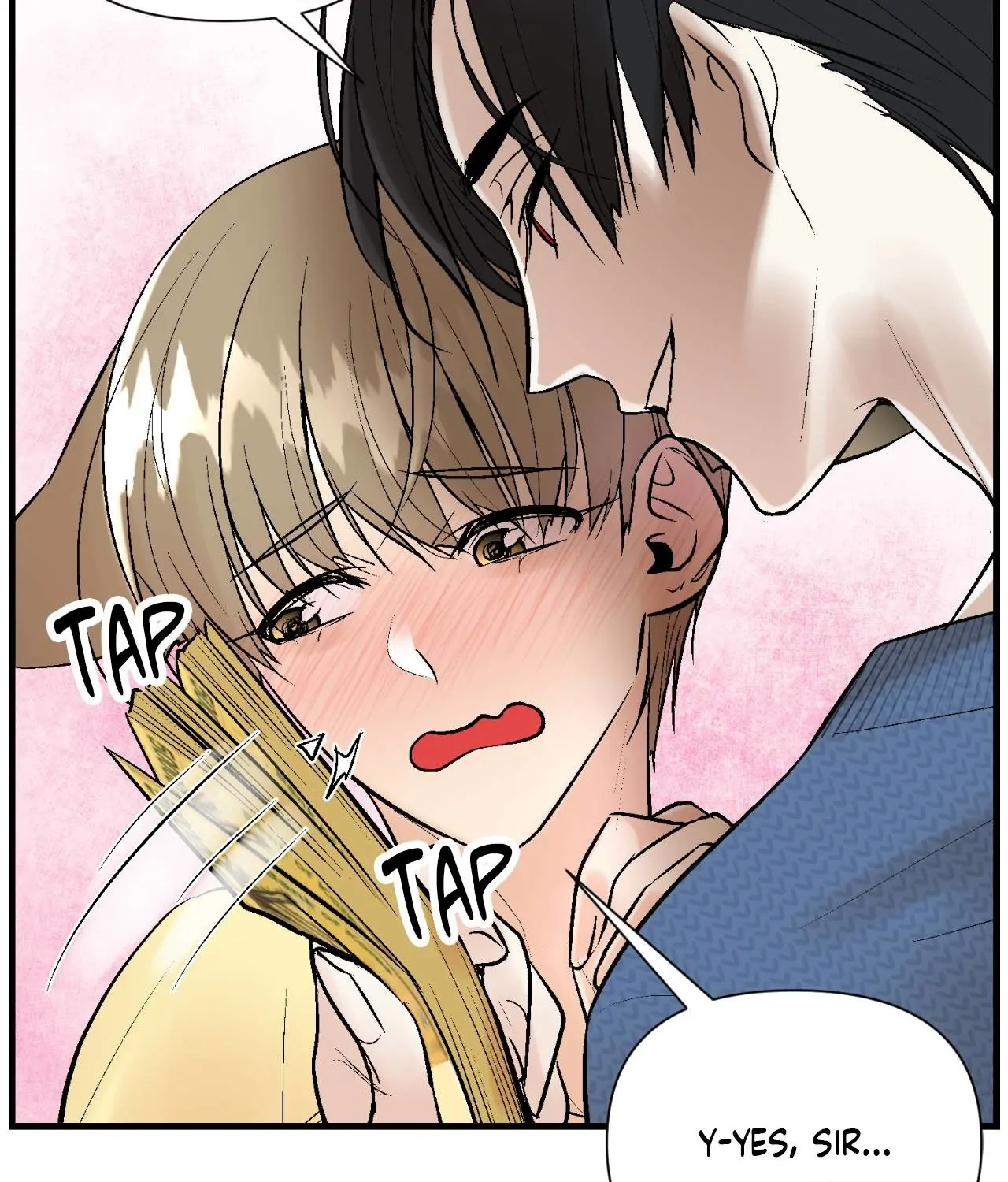 My Insatiable Demon [Official] - Chapter 10 manhwa
