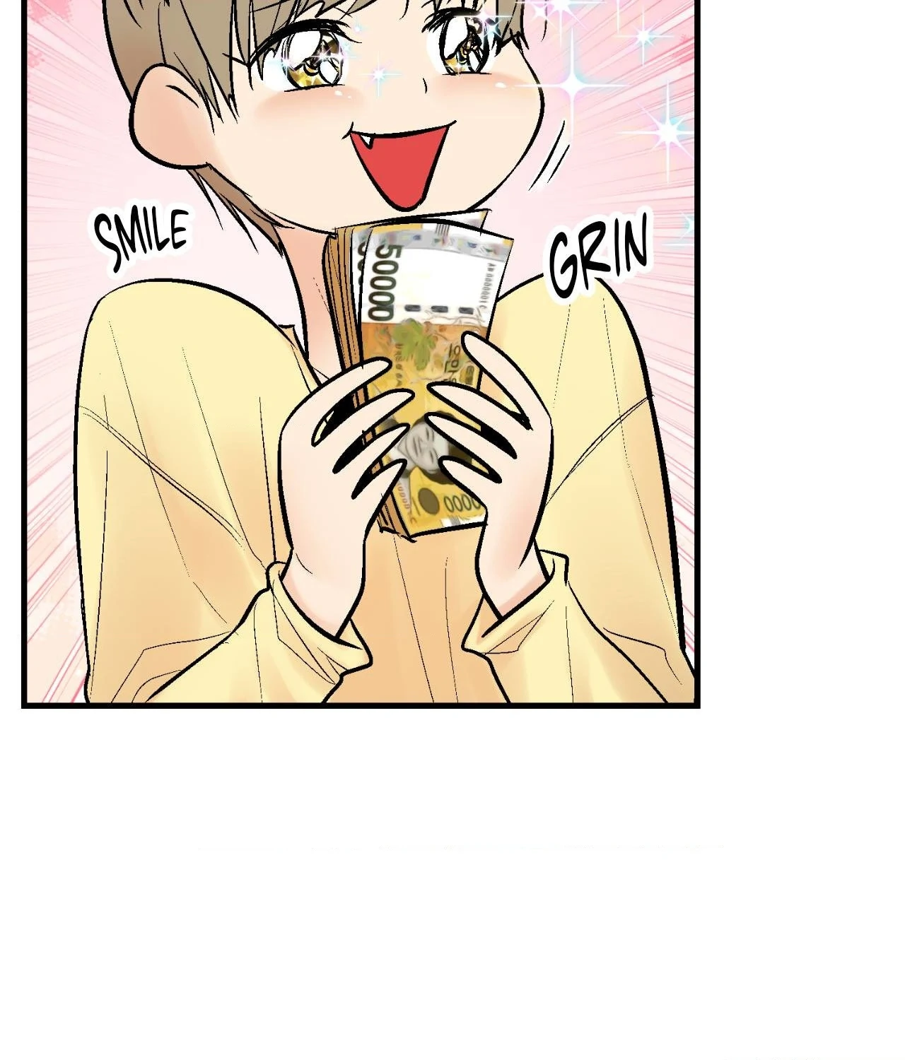 My Insatiable Demon [Official] - Chapter 10 manhwa