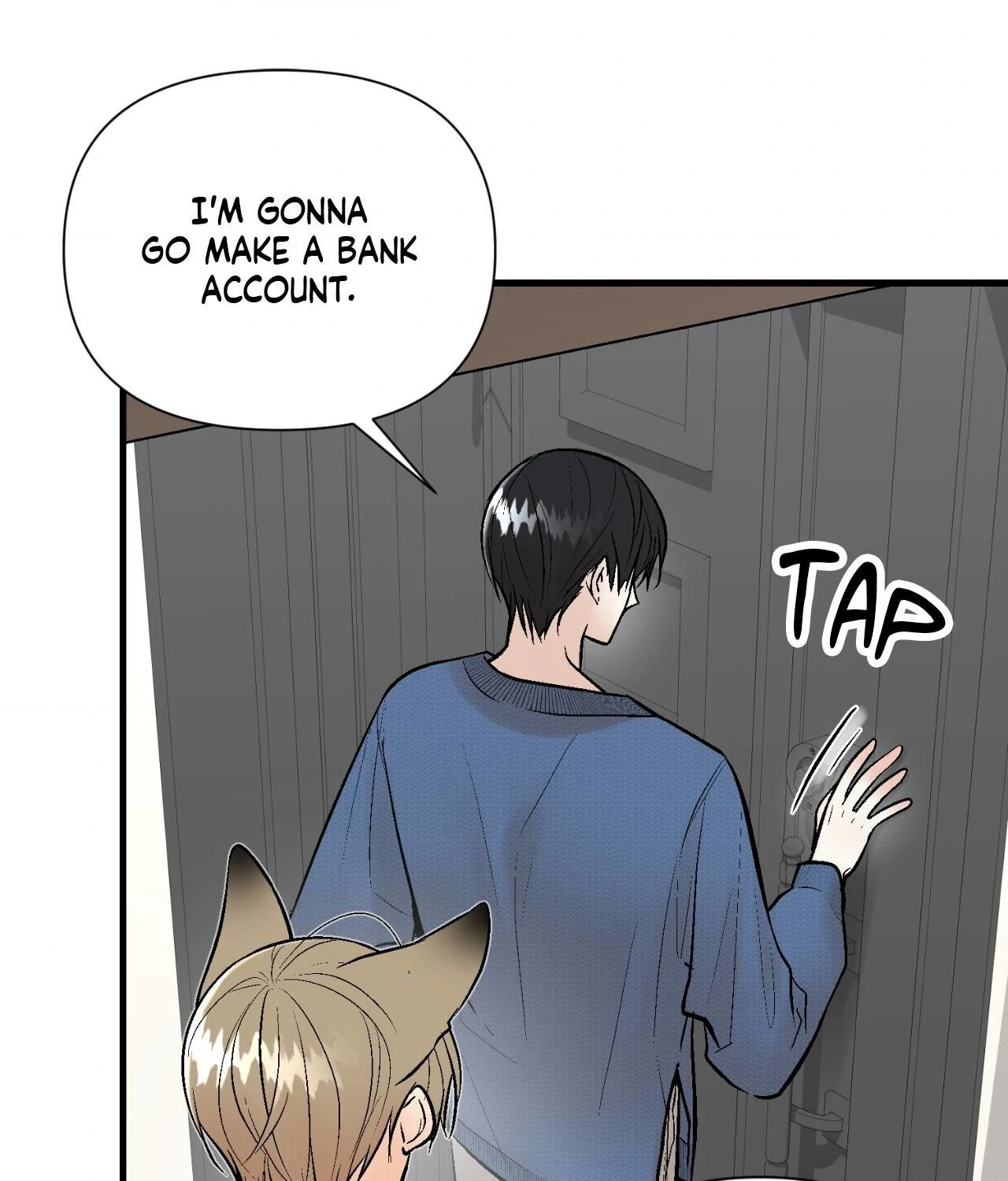 My Insatiable Demon [Official] - Chapter 10 manhwa