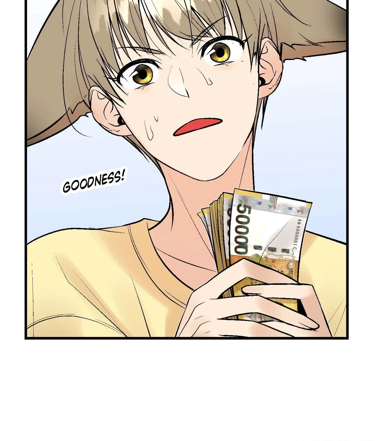 My Insatiable Demon [Official] - Chapter 10 manhwa