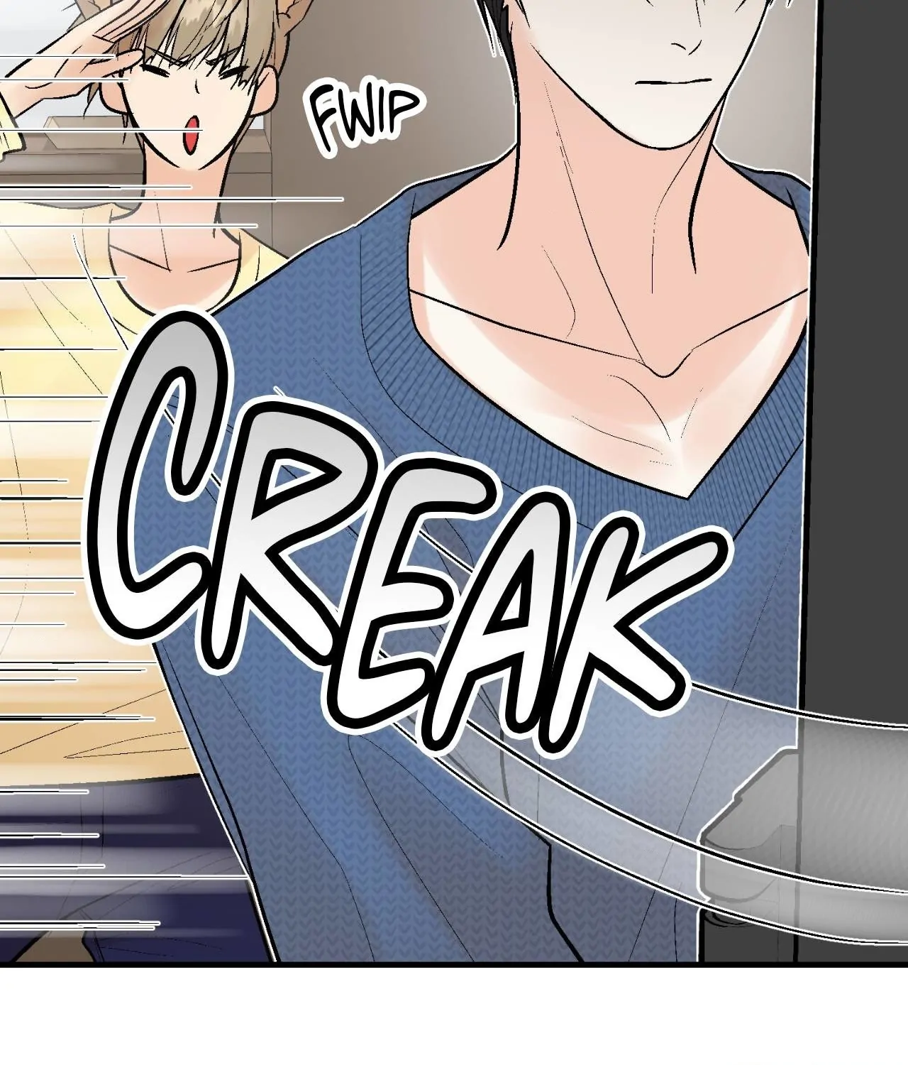 My Insatiable Demon [Official] - Chapter 10 manhwa