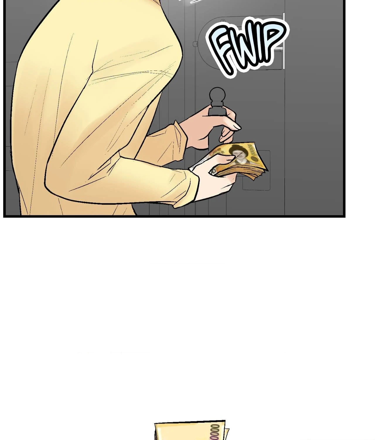 My Insatiable Demon [Official] - Chapter 10 manhwa
