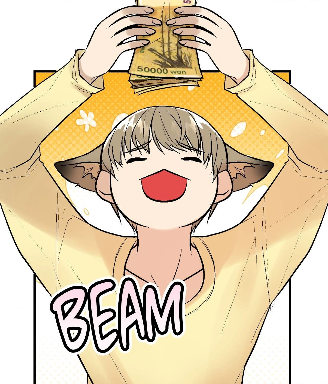 My Insatiable Demon [Official] - Chapter 10 manhwa
