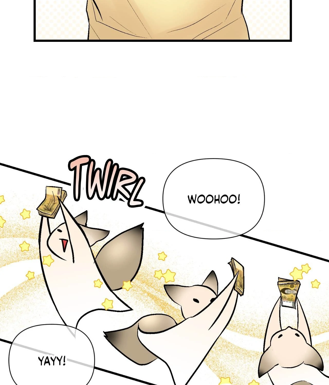 My Insatiable Demon [Official] - Chapter 10 manhwa