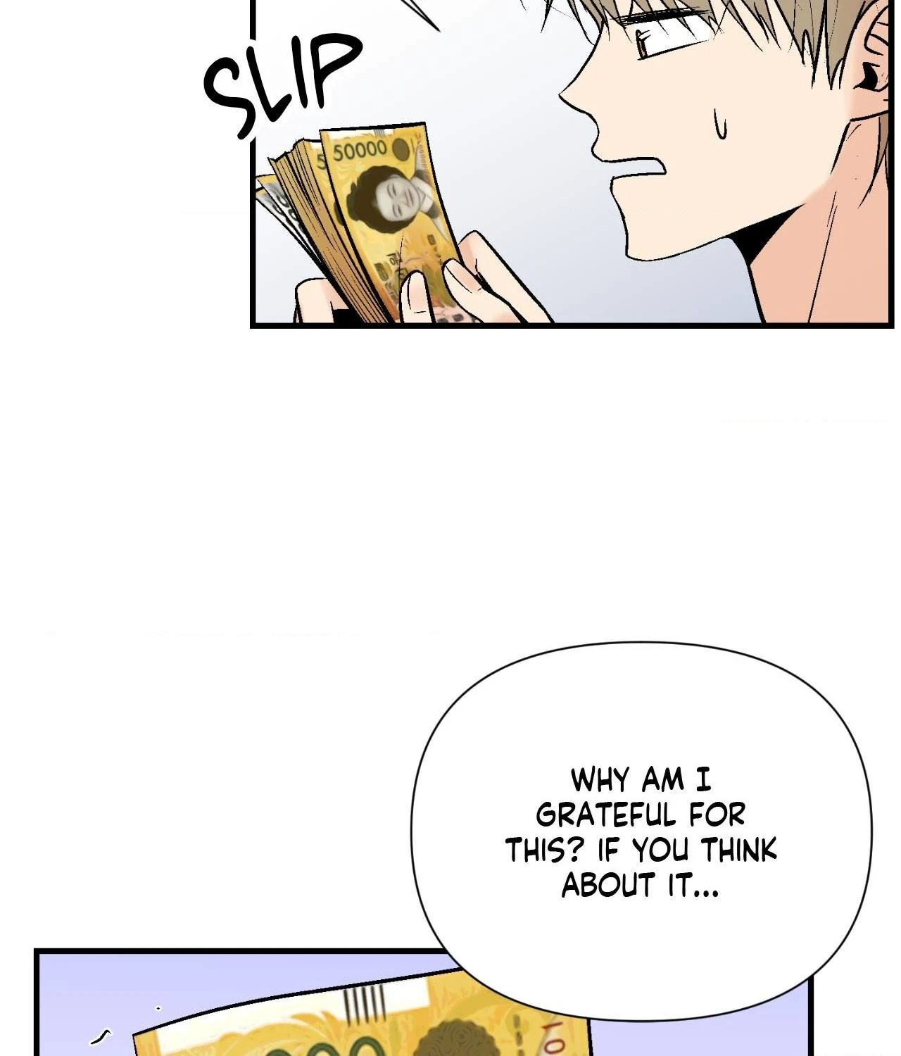 My Insatiable Demon [Official] - Chapter 10 manhwa