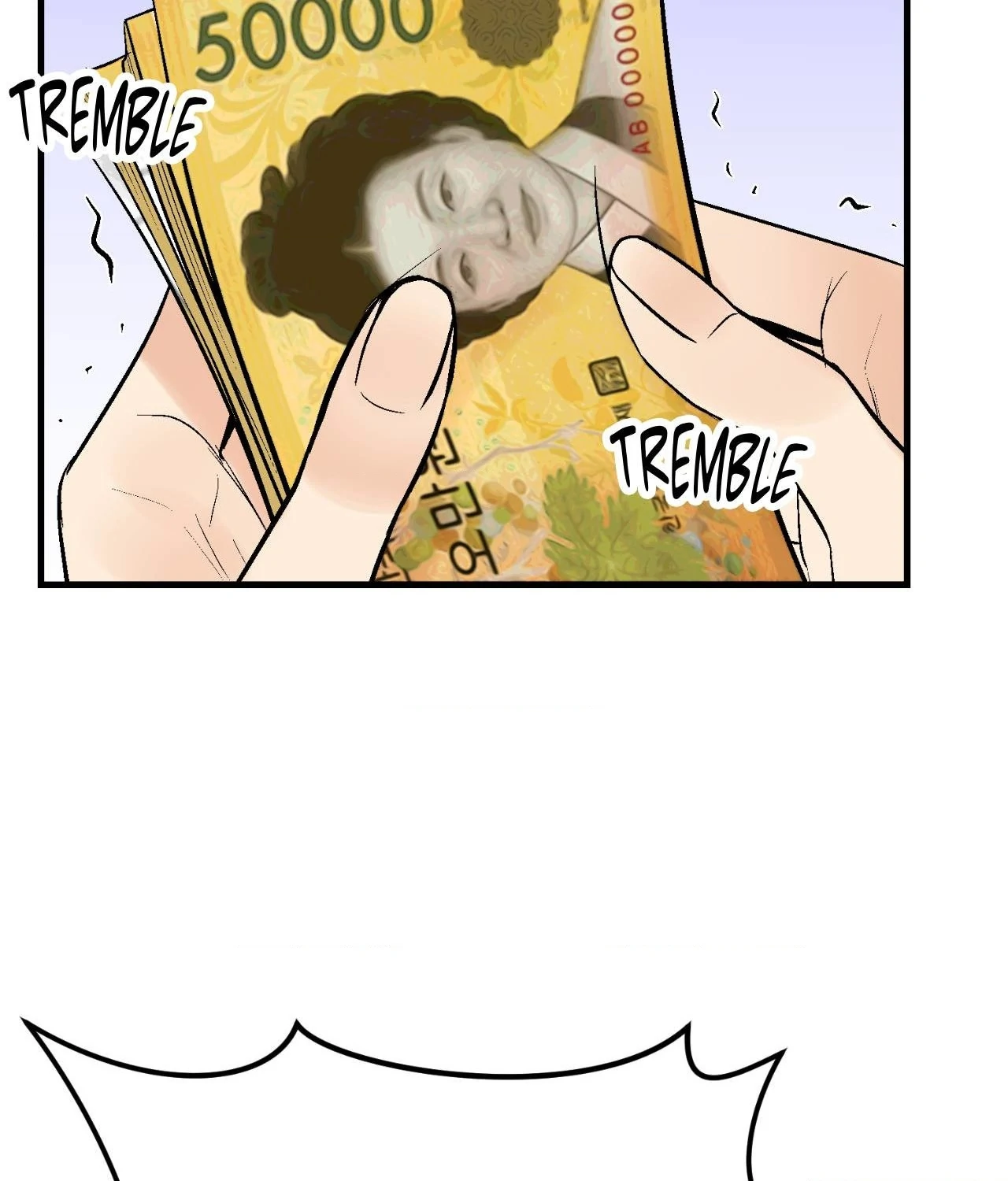 My Insatiable Demon [Official] - Chapter 10 manhwa