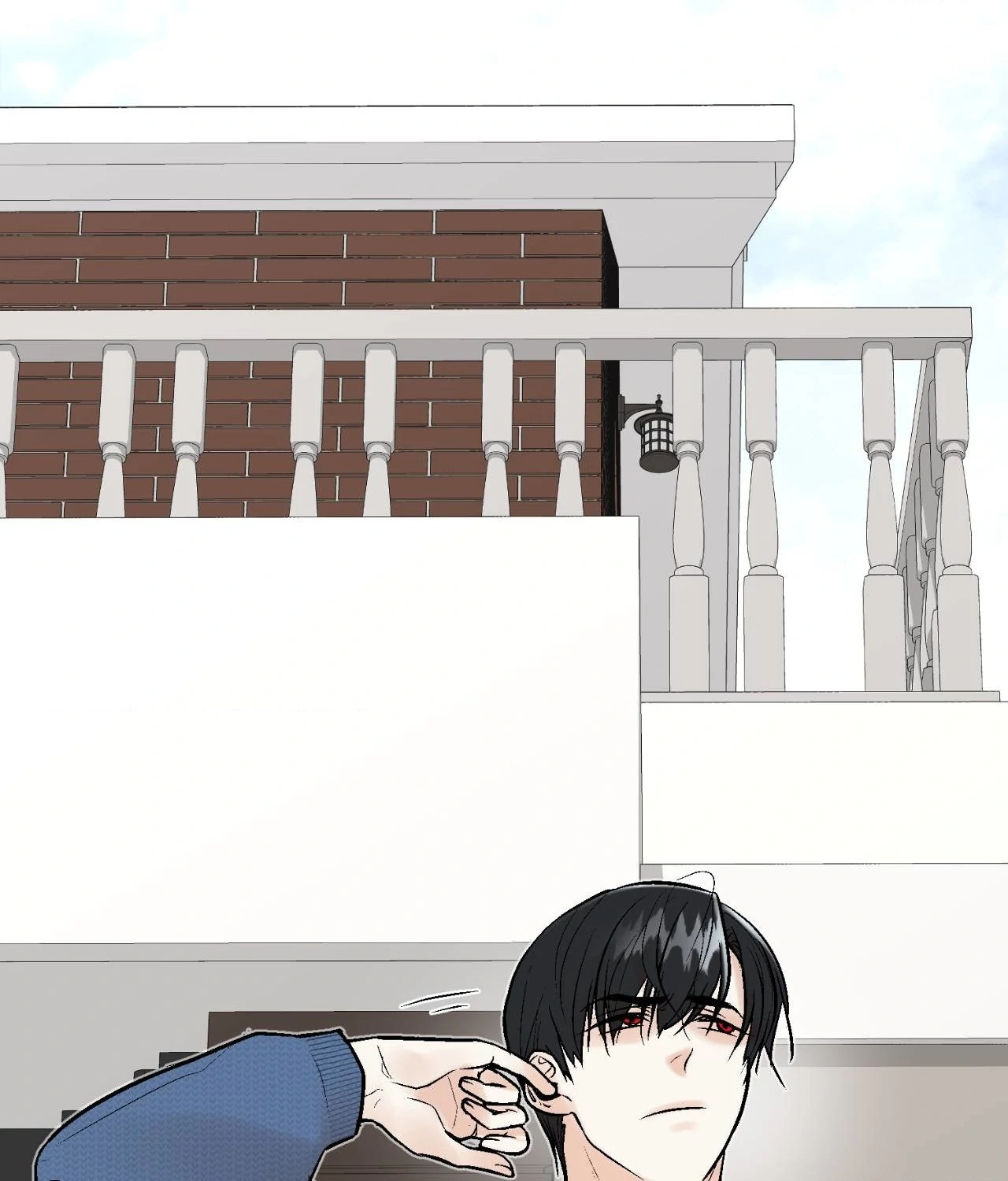 My Insatiable Demon [Official] - Chapter 10 manhwa