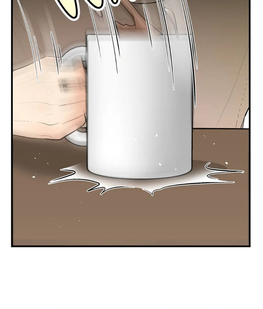 My Insatiable Demon [Official] - Chapter 11 manhwa