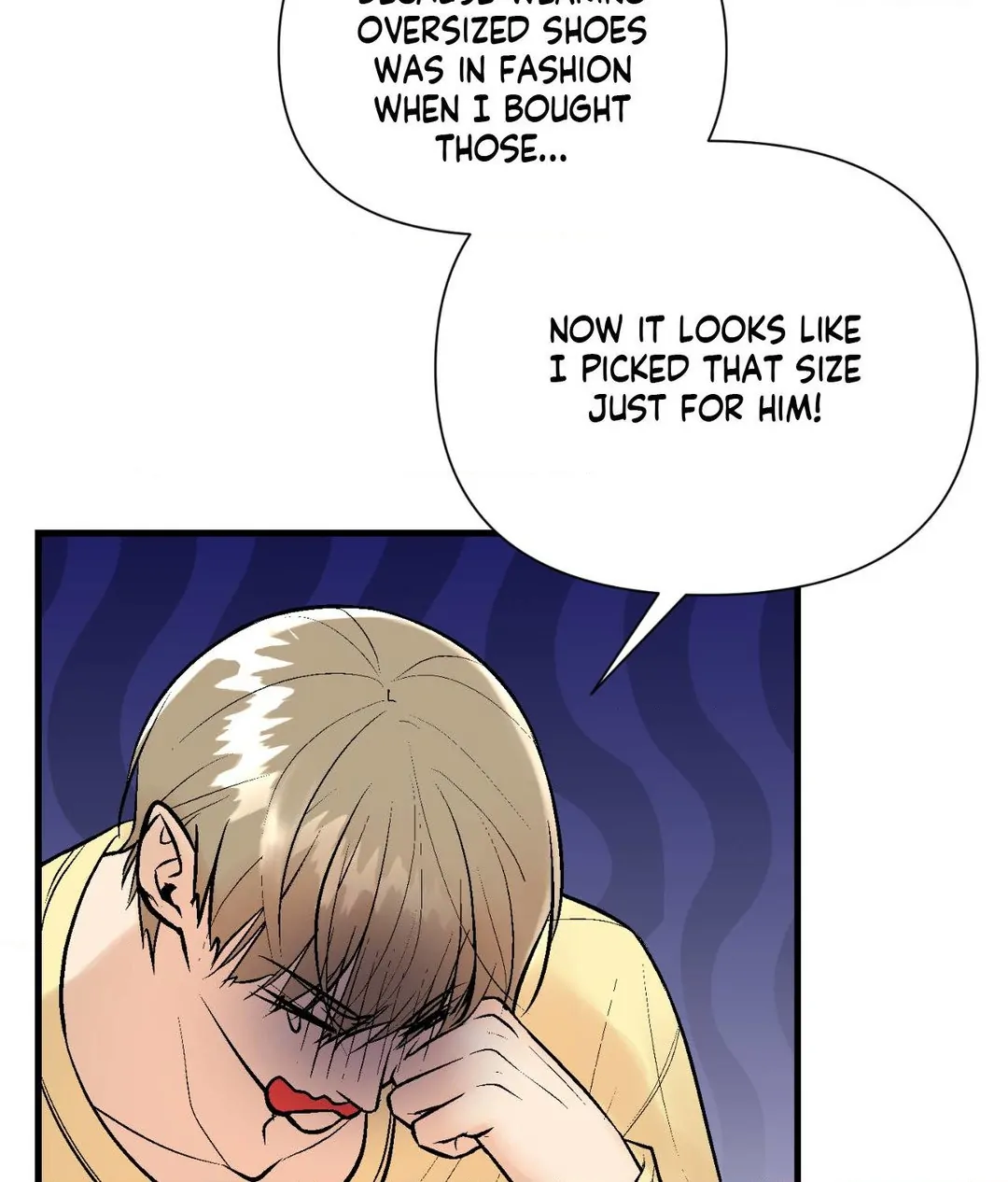 My Insatiable Demon [Official] - Chapter 11 manhwa