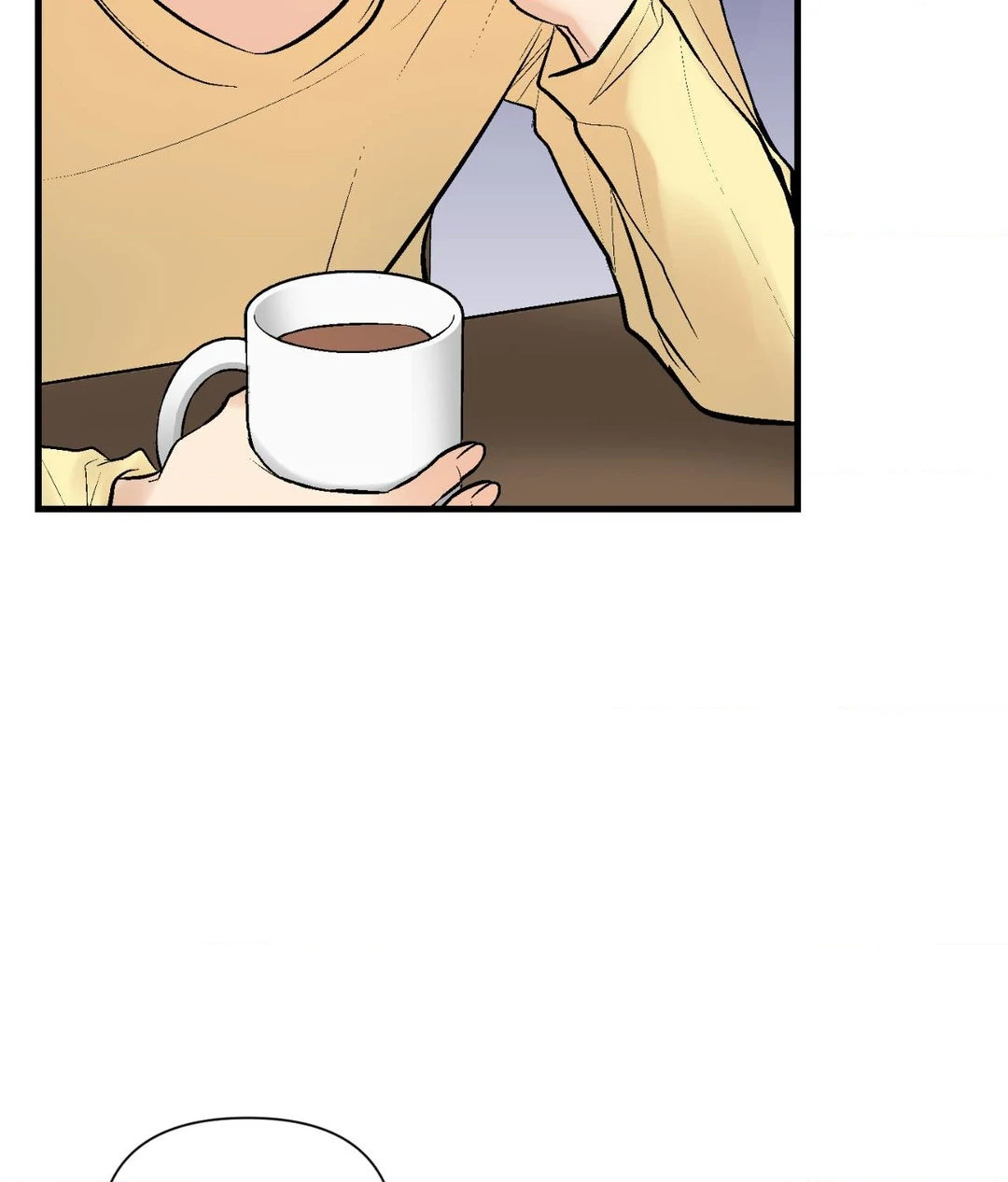 My Insatiable Demon [Official] - Chapter 11 manhwa