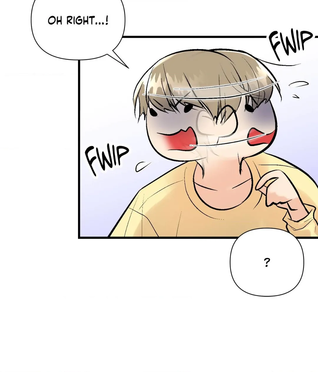 My Insatiable Demon [Official] - Chapter 11 manhwa