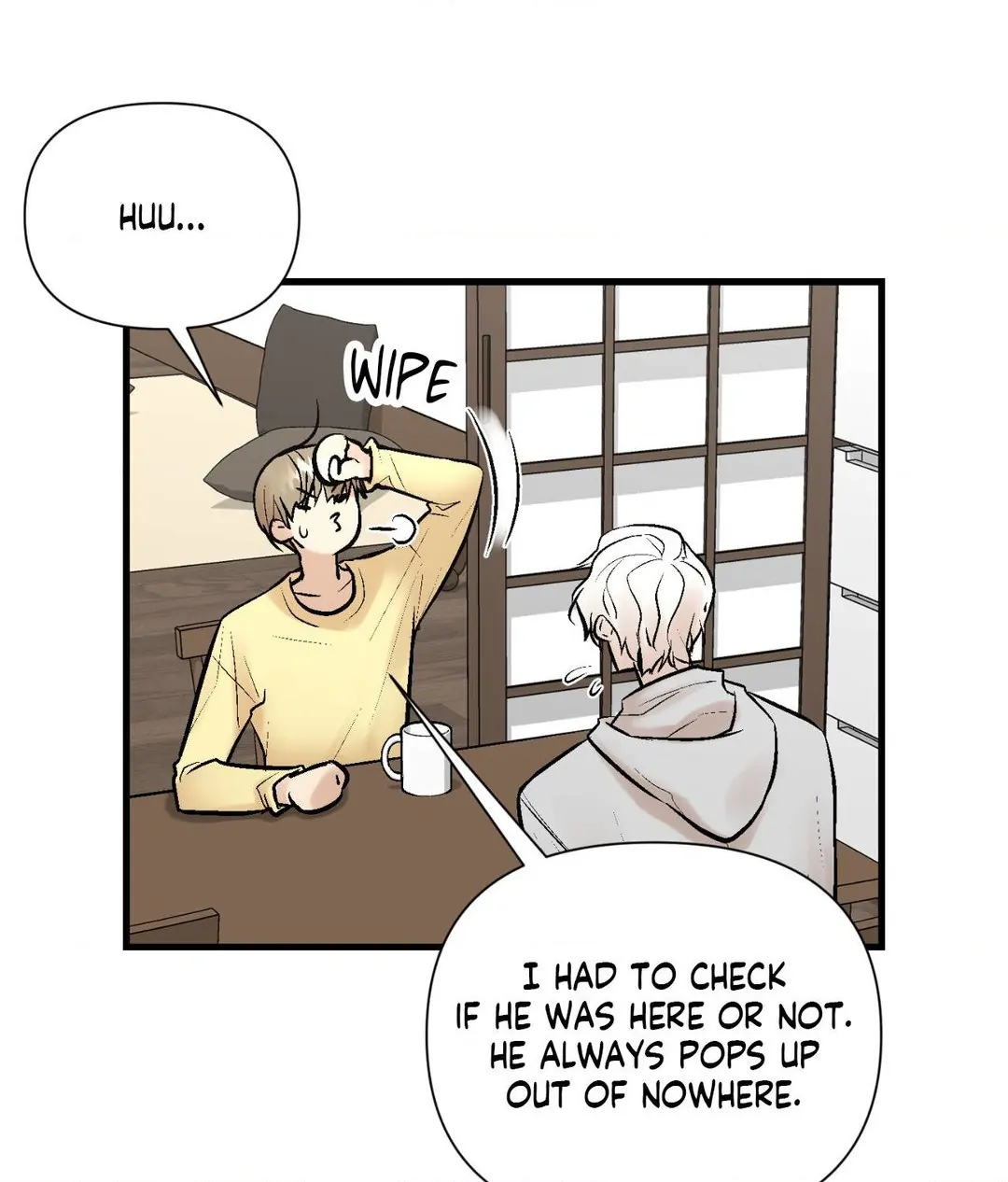 My Insatiable Demon [Official] - Chapter 11 manhwa