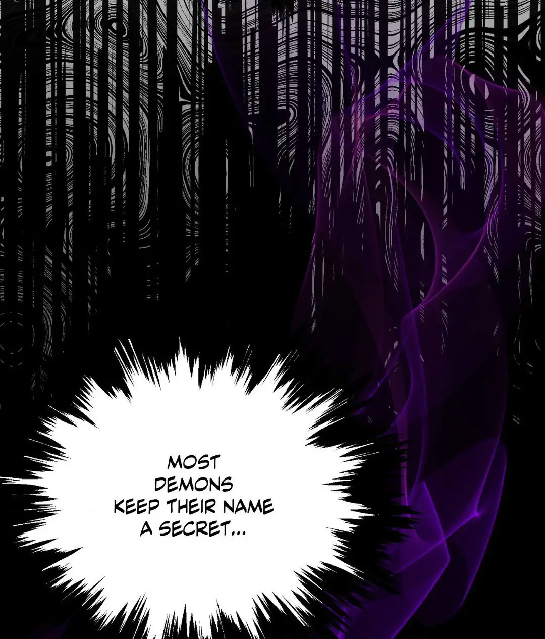 My Insatiable Demon [Official] - Chapter 11 manhwa