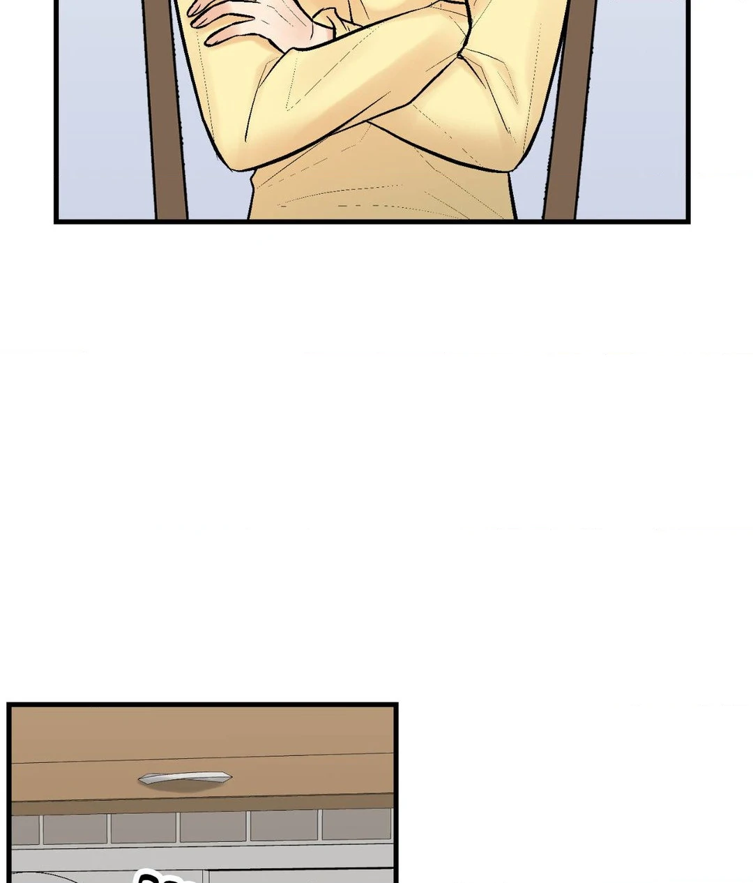 My Insatiable Demon [Official] - Chapter 11 manhwa