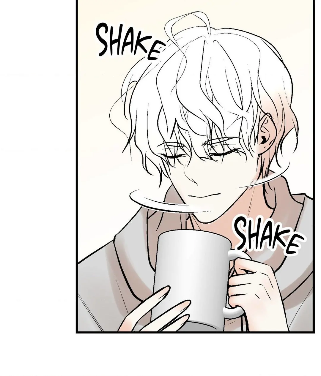 My Insatiable Demon [Official] - Chapter 11 manhwa