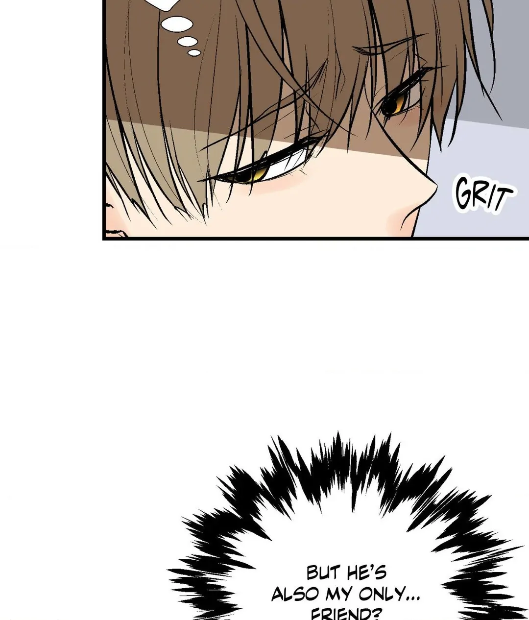 My Insatiable Demon [Official] - Chapter 11 manhwa