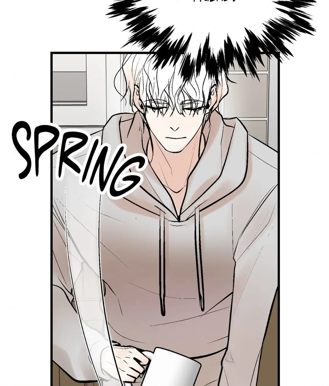 My Insatiable Demon [Official] - Chapter 11 manhwa
