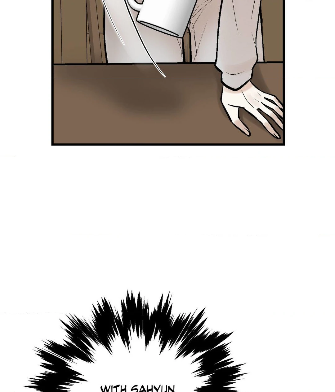 My Insatiable Demon [Official] - Chapter 11 manhwa