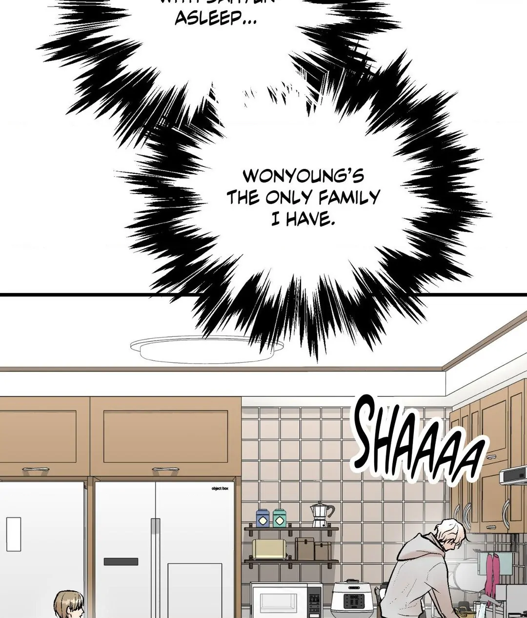 My Insatiable Demon [Official] - Chapter 11 manhwa