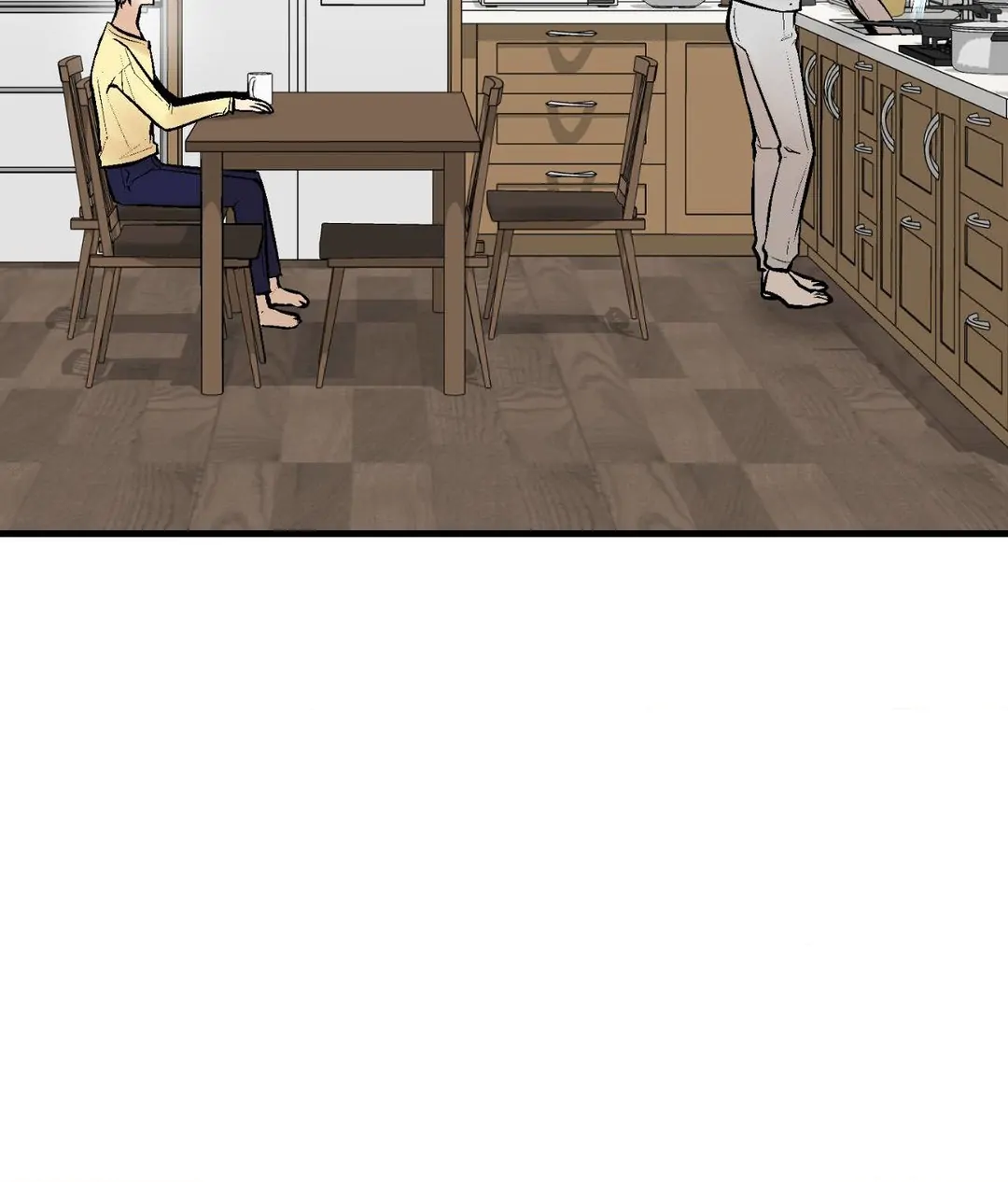 My Insatiable Demon [Official] - Chapter 11 manhwa