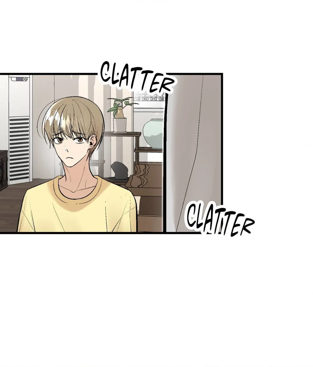 My Insatiable Demon [Official] - Chapter 11 manhwa