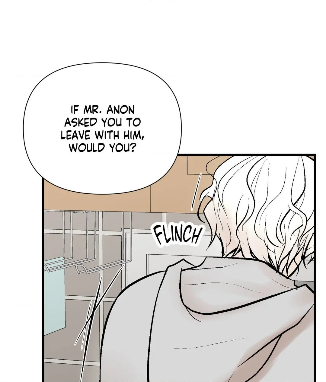 My Insatiable Demon [Official] - Chapter 11 manhwa