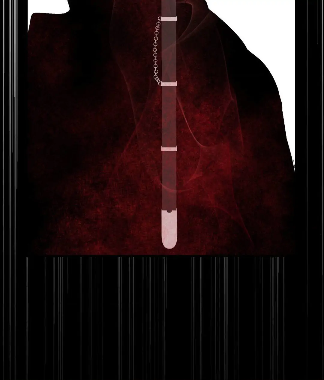 My Insatiable Demon [Official] - Chapter 11 manhwa