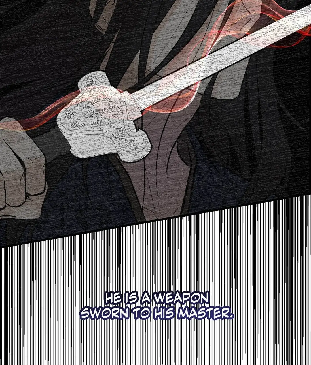 My Insatiable Demon [Official] - Chapter 11 manhwa