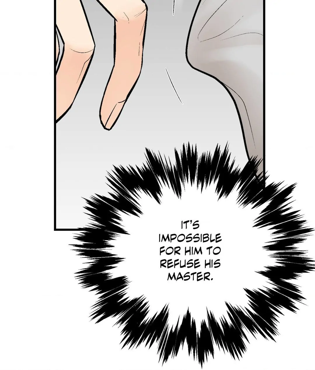 My Insatiable Demon [Official] - Chapter 11 manhwa