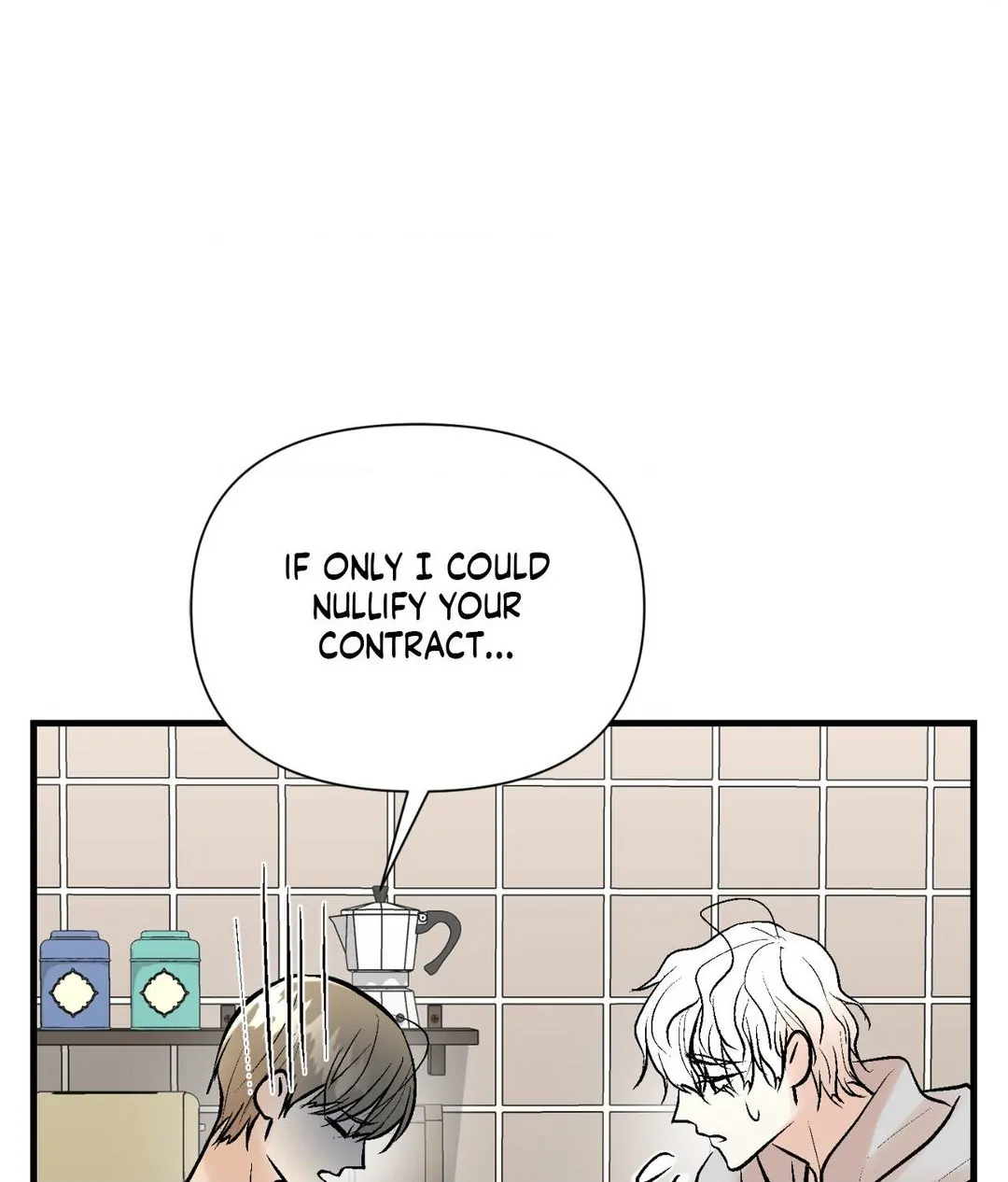 My Insatiable Demon [Official] - Chapter 11 manhwa