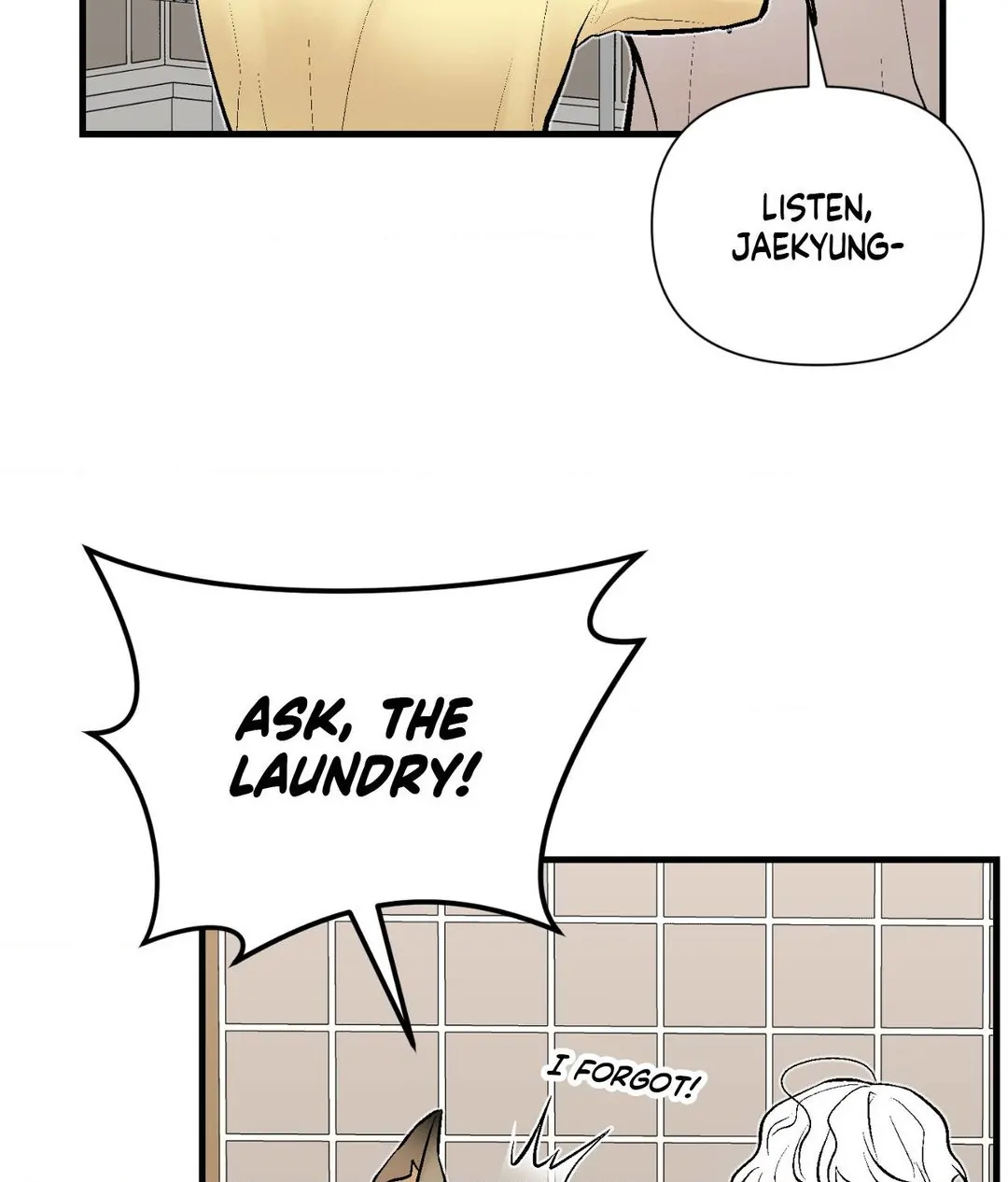 My Insatiable Demon [Official] - Chapter 11 manhwa