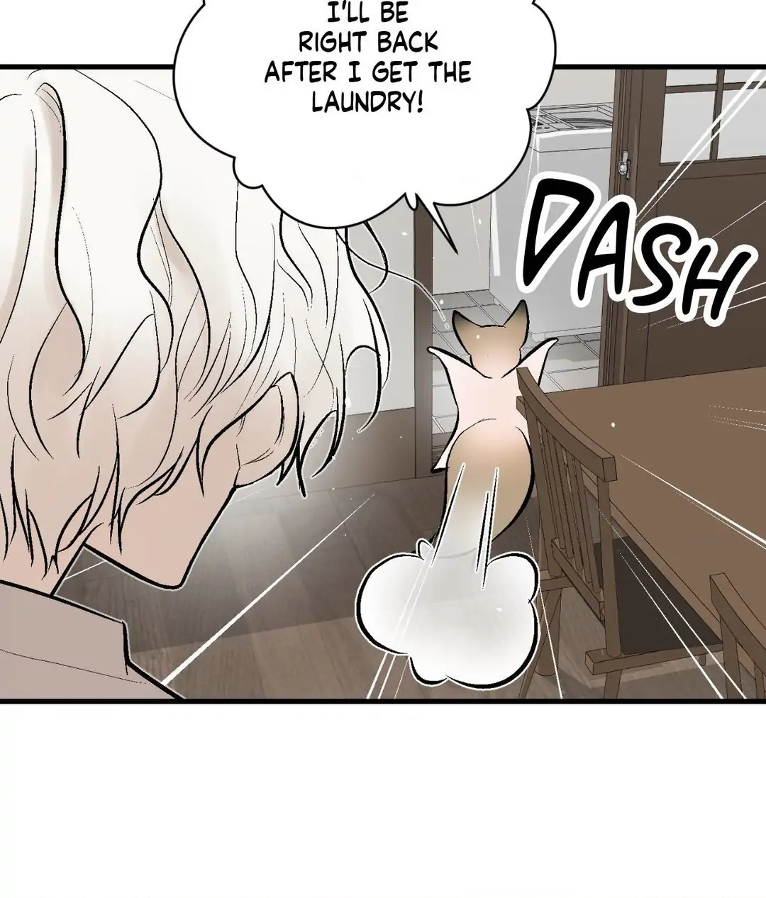 My Insatiable Demon [Official] - Chapter 11 manhwa