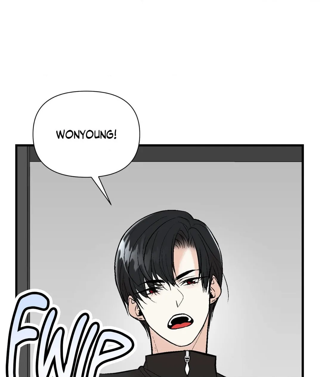 My Insatiable Demon [Official] - Chapter 11 manhwa