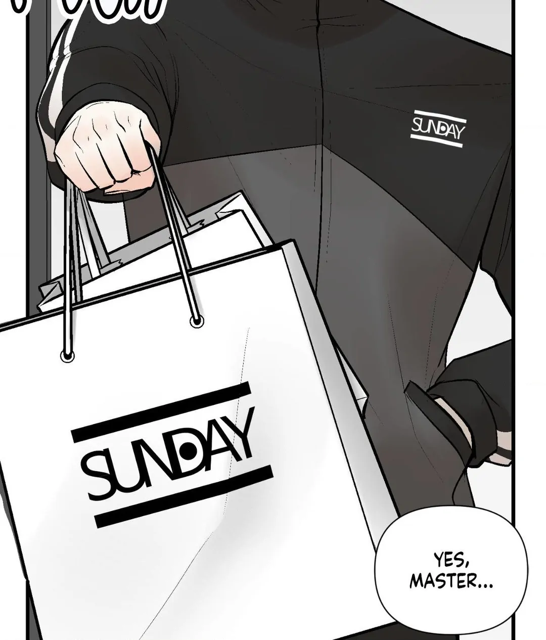 My Insatiable Demon [Official] - Chapter 11 manhwa